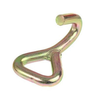 Hák ráčnový jednoduchý 3t, pr. 13,3mm