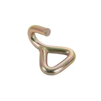 Hák ráčnový jednoduchý 3t, pr. 13,3mm