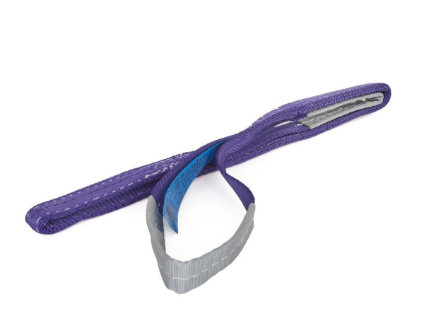 Pás zvedací s oky 1t/1,5m, šířka pásu 30mm