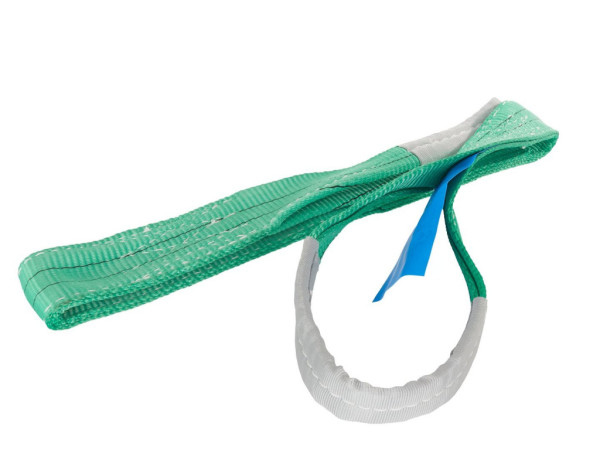 Pás zvedací s oky 2t/1,5m, šířka pásu 60mm