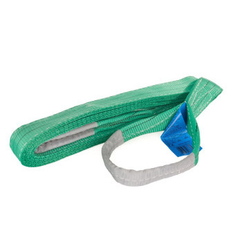 Pás zvedací s oky 2t/4m, šířka pásu 60mm