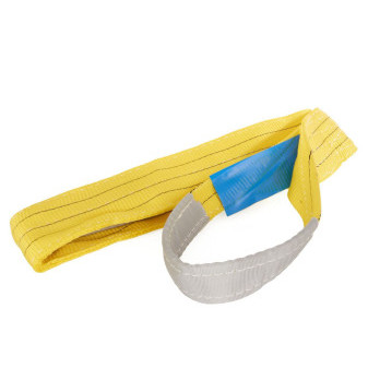 Pás zvedací s oky 3t/1m, šířka pásu 90mm