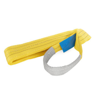 Pás zvedací s oky 3t/3m, šířka pásu 90mm