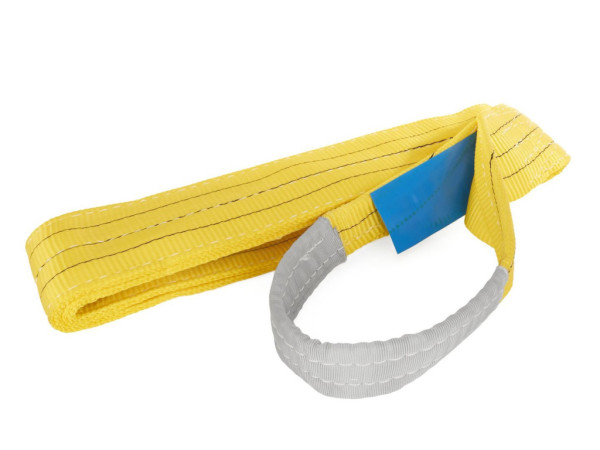 Pás zvedací s oky 3t/3m, šířka pásu 90mm