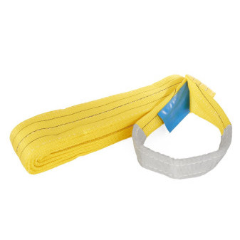 Pás zvedací s oky 3t/5m, šířka pásu 90mm