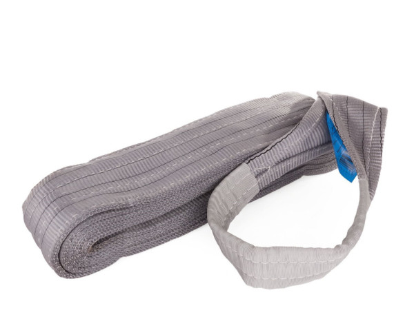 Pás zvedací s oky 4t/6m, šířka pásu 120mm