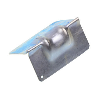 Roh ochranný kovový 102x152mm