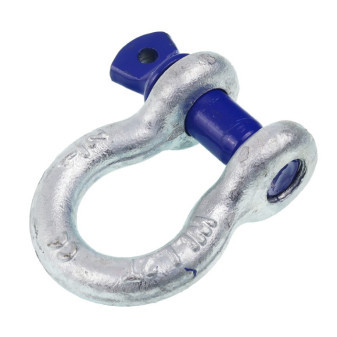 Třmen vysokopevnostní 1T, typ Omega, pr. 9,5mm