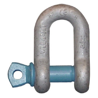 Třmen vysokopevnostní 3,25T, pr. 16mm