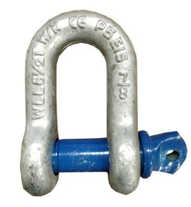 Třmen vysokopevnostní 4,75T, pr. 19mm