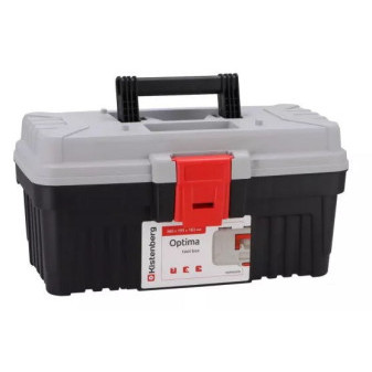 Box na nářadí s organizérem 360*195*183