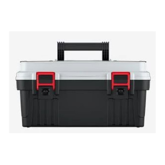 Box na nářadí s organizérem 470*256*238, jeden úchyt