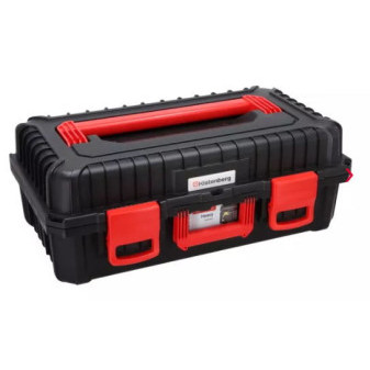 Box na nářadí s organizérem 585*360*217