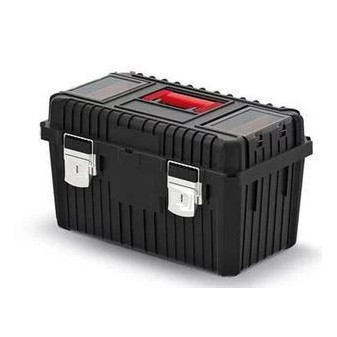 Box na nářadí s organizérem 585*360*337