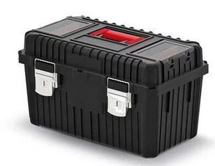 Box na nářadí s organizérem 585*360*337