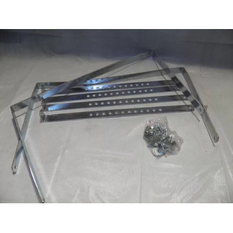 Držák skříně nářadí