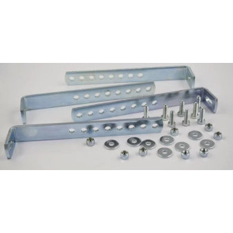 Držák skříně nářadí