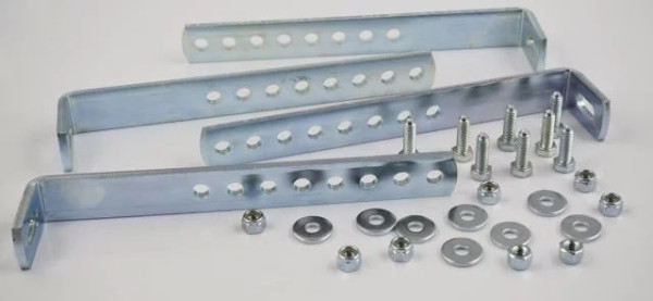 Držák skříně nářadí