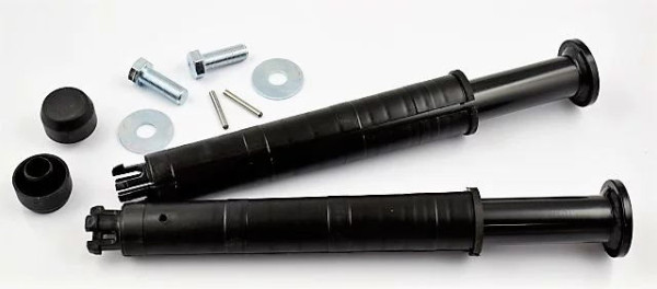 Držák skříně nářadí