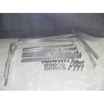 Držák skříně nářadí