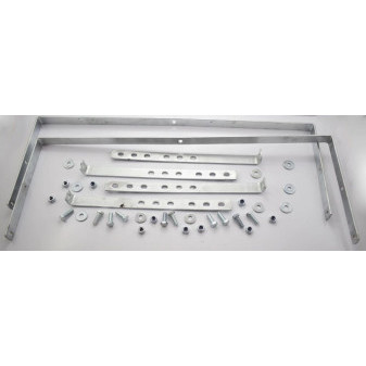 Držák skříně nářadí