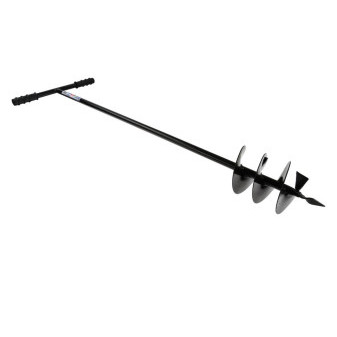 Kolík, vrták zemní, pr. 140mm