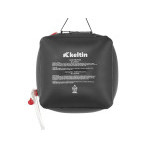 Solární sprcha závěsná 40L