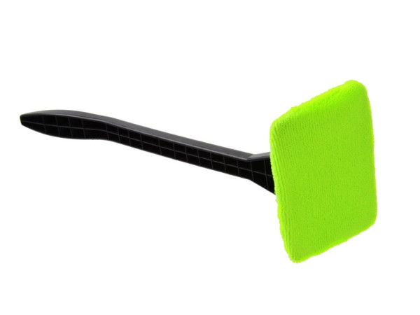 Mop, stěrka na přední sklo