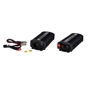 Měnič napětí 1200W 24/230V