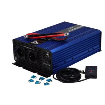 Měnič napětí 3000W 24/230V