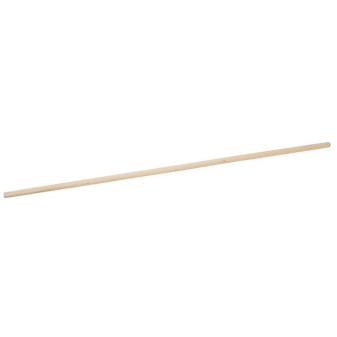 Násada na smeták úklidový 120cm