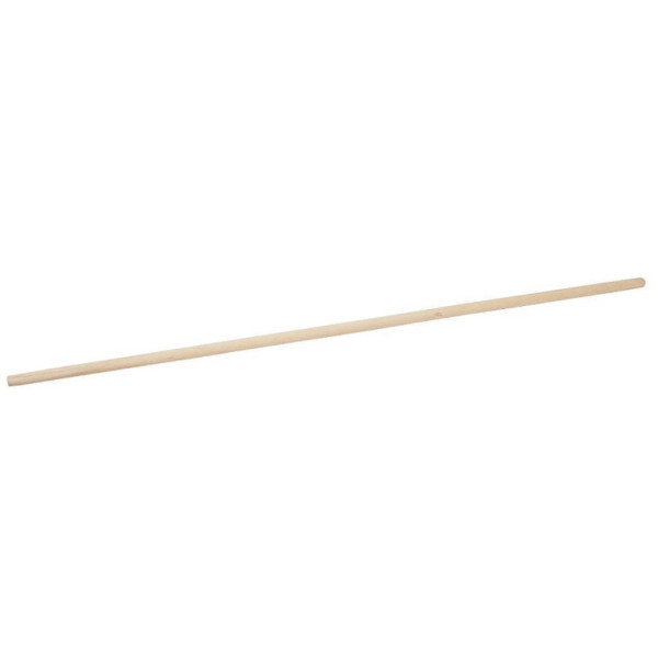 Násada na smeták úklidový 120cm