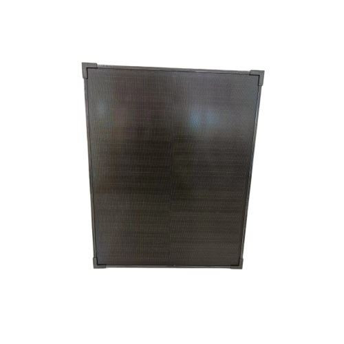 Panel nabíjecí solární 12V/50W, SZ-50-36M, vel. 565x450x25mm