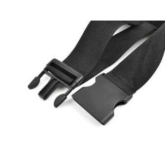 Pás na nářadí s organizérem 100-130cm