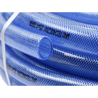 Hadice zahradní set 4/25 50m