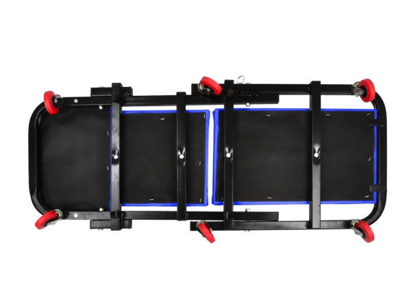 Lehátko montážní zvedací, 136kg