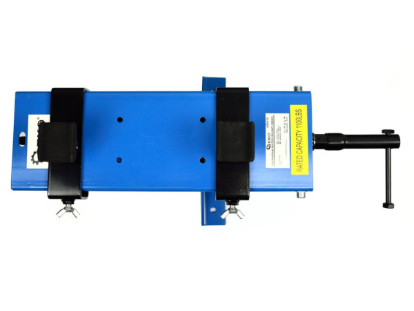 Zvedák motocyklu, 500kg