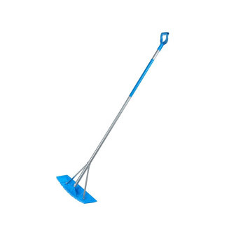 Hráblo střešní délka 5,7m  (61.5x14cm)