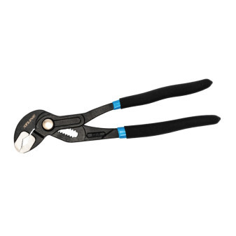 Kleště siko stavitelne s tlačítkem 250mm