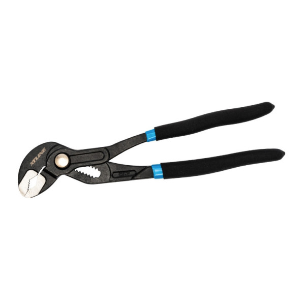 Kleště siko stavitelne s tlačítkem 250mm