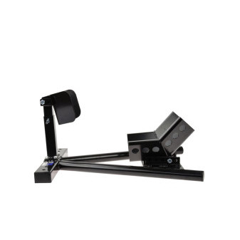 Stojan na přepravu motocyklu