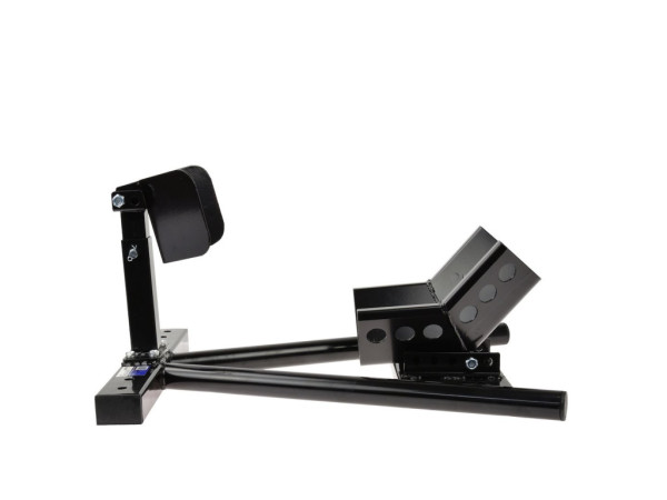 Stojan na přepravu motocyklu