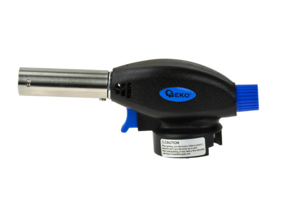 Hořák plynový na kartuši 1.3Kw