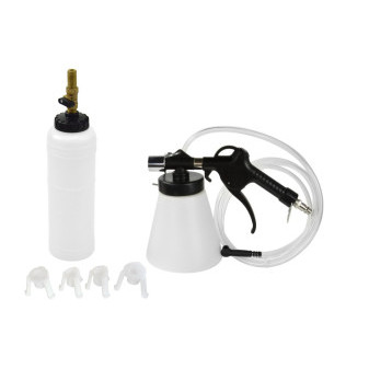 Sada na odvzdušňování brzd