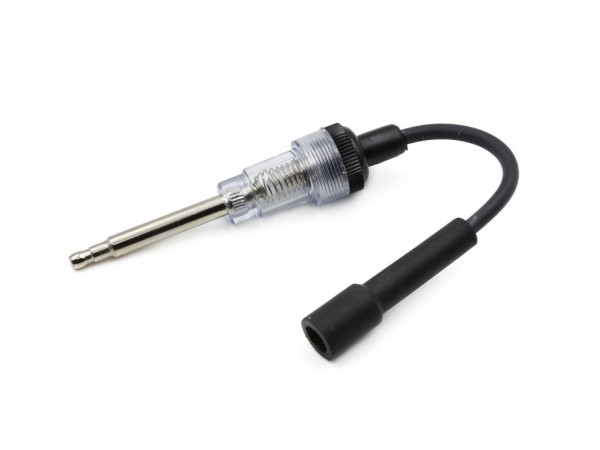 Tester / zkoušečka zapalovacích svíček