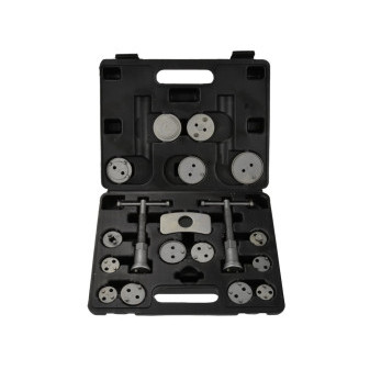 Sada na vytlačování brzdových pístků