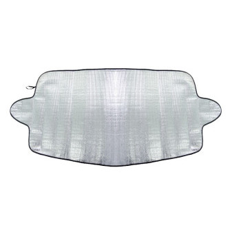 Clona proti námraze a slunci 80x150cm , 2 uši 25cm