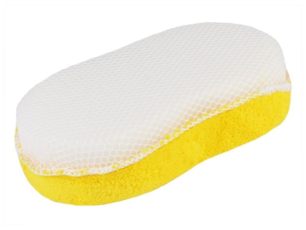 Houba molitanová 19x11x5 cm