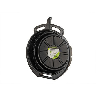 Nádoba na výměnu oleje 15L