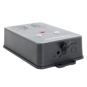 Odpuzovač hlodavců 3 možnosti napájení